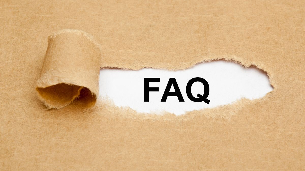 カウンセリングとフラワーエッセンスに関するよくある質問（FAQ）ページのイメージ画像